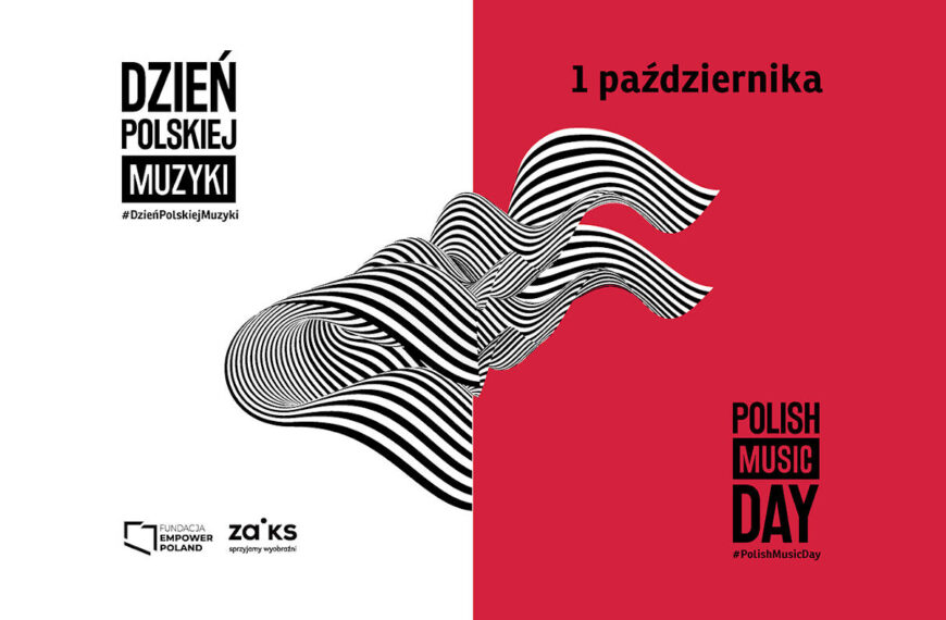 DZIEŃ POLSKIEJ MUZYKI – 1 października 2023