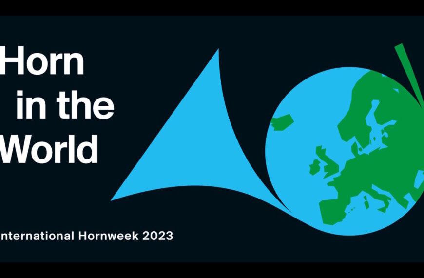 International Hornweek 2023 – festiwal waltorniowy w Krakowie