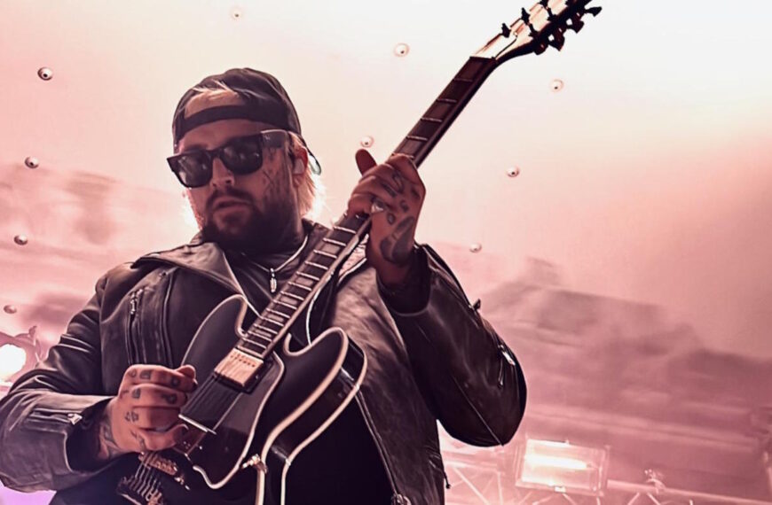 MUZYCZNY LABIRYNT – Koncert HIGHLY SUSPECT + THE PICTUREBOOKS w klubie KWADRAT