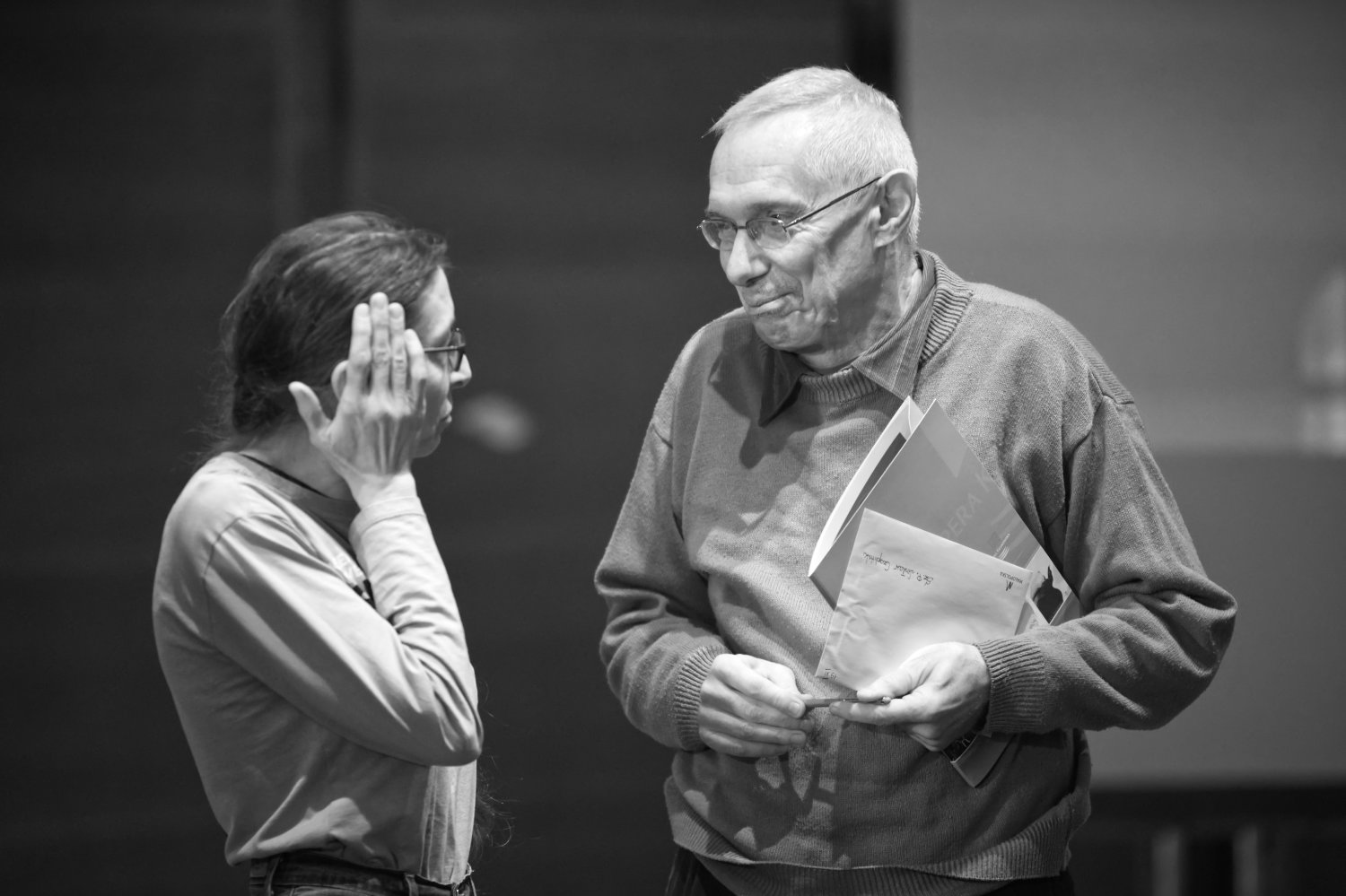 Opera Krakowska, Loteria na mężów czyli Narzeczony nr 69, foto: Andrzej Wodziński