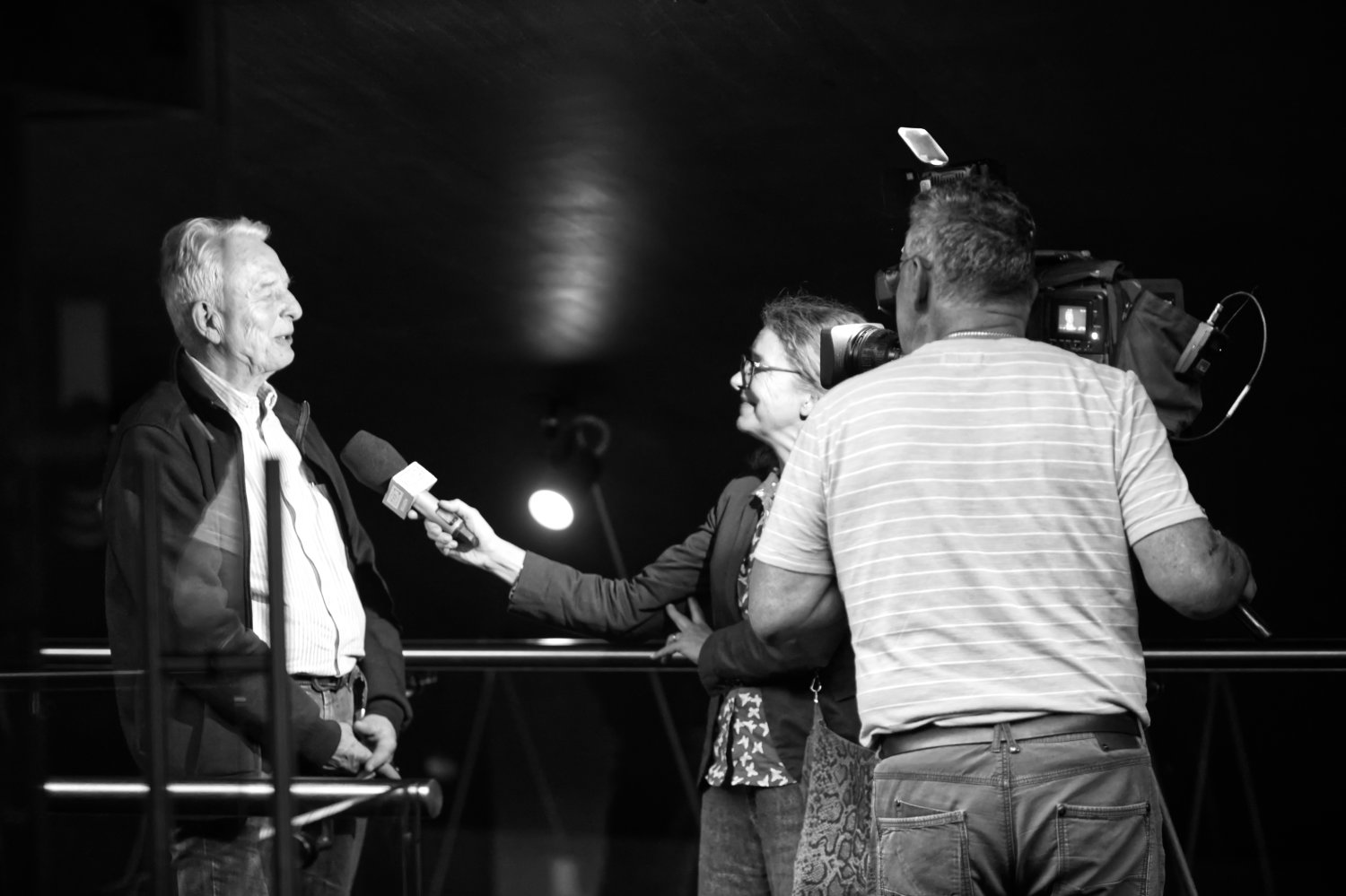 Opera Krakowska, Loteria na mężów czyli Narzeczony nr 69, foto: Andrzej Wodziński