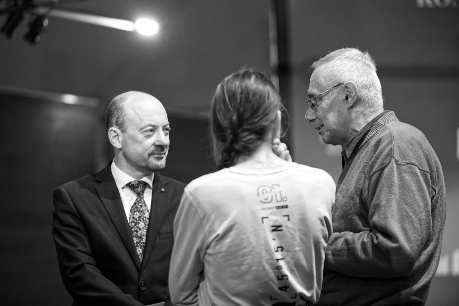 Opera Krakowska, Loteria na mężów czyli Narzeczony nr 69, foto: Andrzej Wodziński