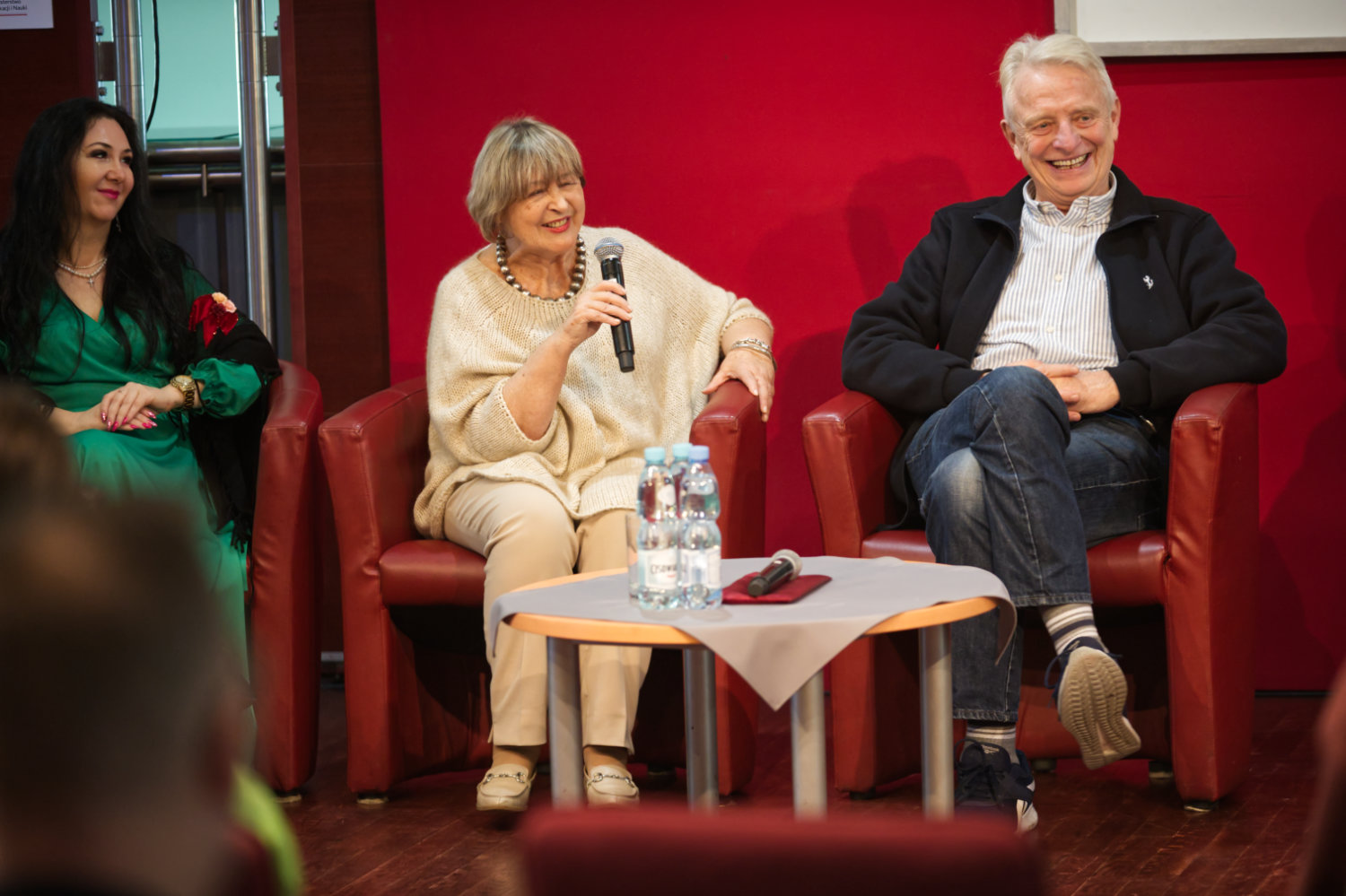 Opera Krakowska, Loteria na mężów czyli Narzeczony nr 69, foto: Andrzej Wodziński
