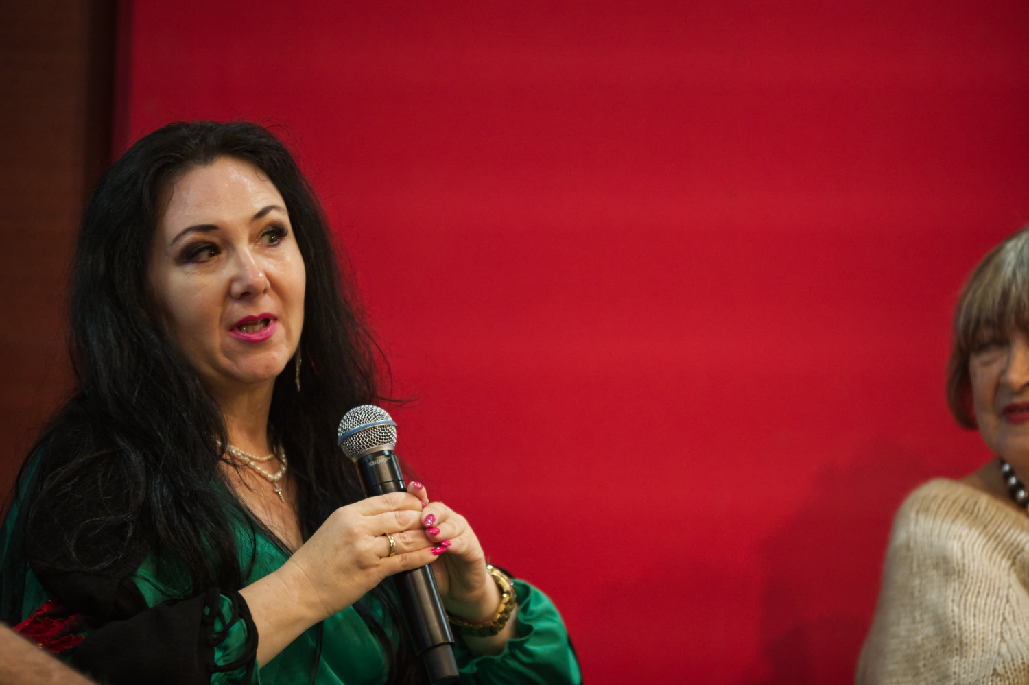 Opera Krakowska, Loteria na mężów czyli Narzeczony nr 69, foto: Andrzej Wodziński