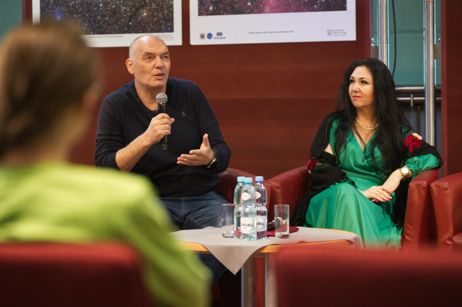 Opera Krakowska, Loteria na mężów czyli Narzeczony nr 69, foto: Andrzej Wodziński