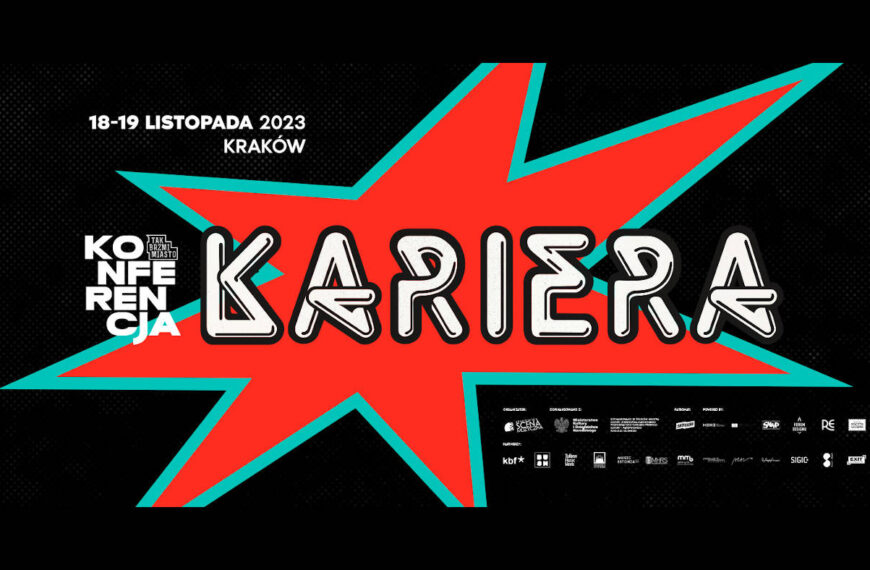 Tak Brzmi Miasto 2023 – KARIERA