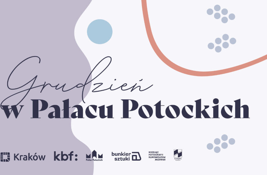 Grudzień 2023 w Pałacu Potockich