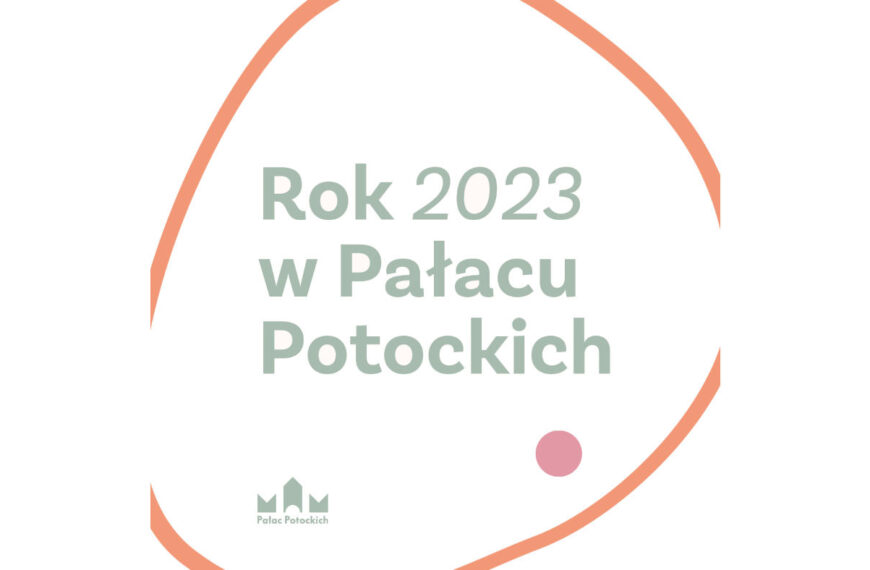 Rekordowy, 2032 rok w Pałacu Potockich