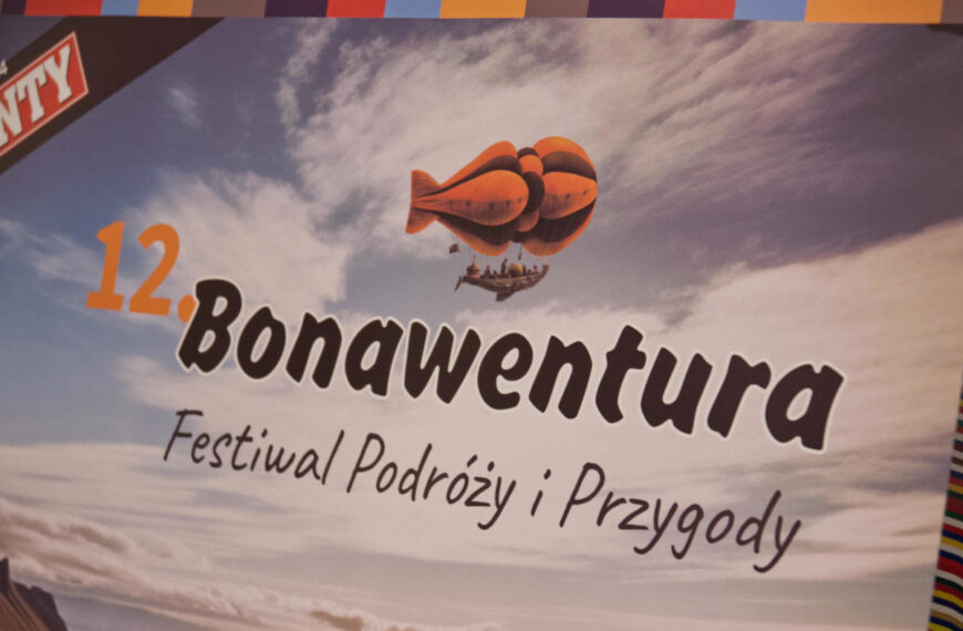 Festiwal Bonawentura 2024 i KnedLove… czyli dzień w Starym Sączu