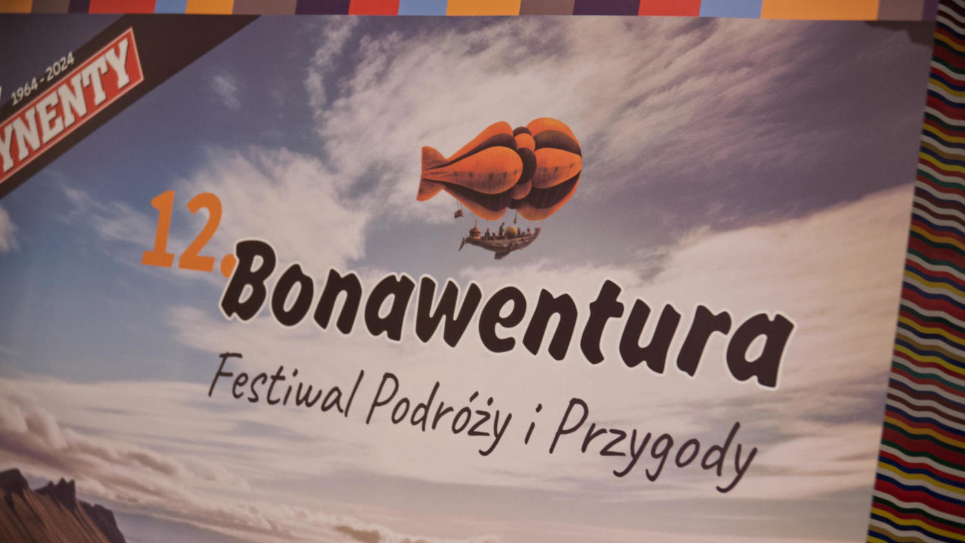 Festiwal Bonawentura 2024 i KnedLove… czyli dzień w Starym Sączu