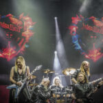Judas Priest Wstrząsnął Tauron Areną w Niesamowitym Koncercie Wielkanocnym!