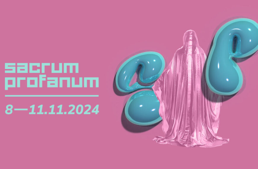 22. Sacrum Profanum w Krakowie, 8-11 listopada 2024