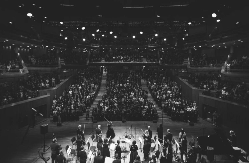 Penderecki | Korzeniowski – muzyka mistrza i ucznia, Sinfonietta Cracovia