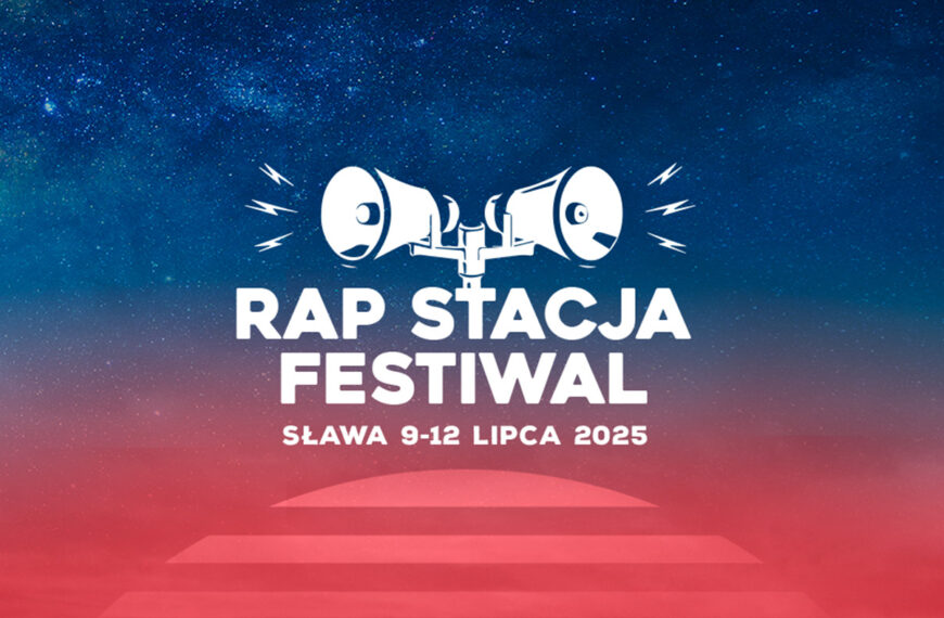 Rap Stacja Festiwal 2025