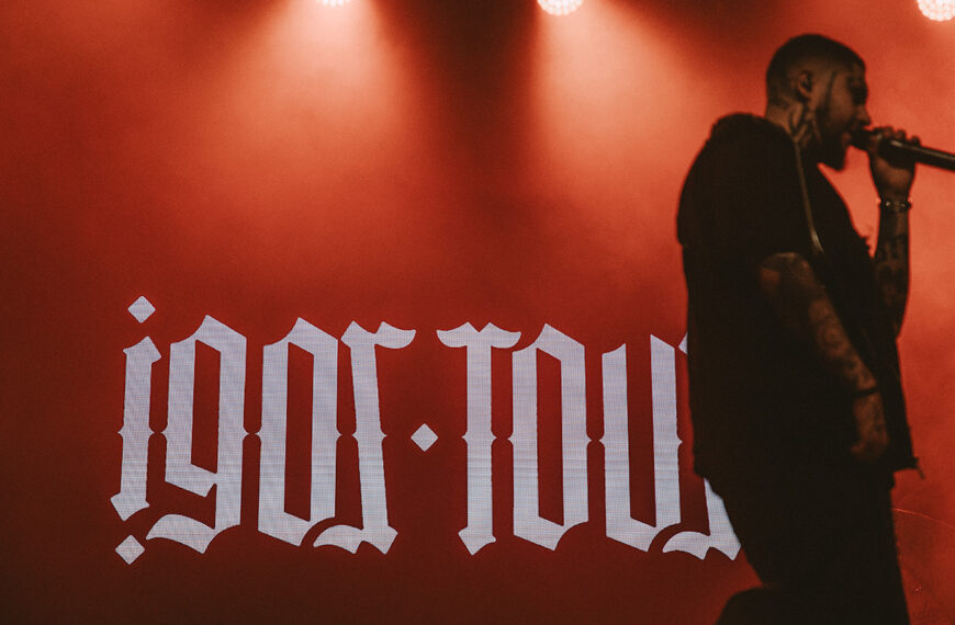 ReTo „IGOR Tour” – relacja