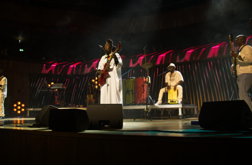 Cavatina Guitar Festival 2025 – dzień drugi + podsumowanie