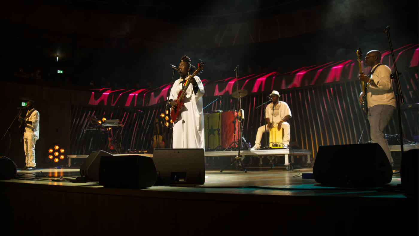 Cavatina Guitar Festival 2025 – dzień drugi + podsumowanie