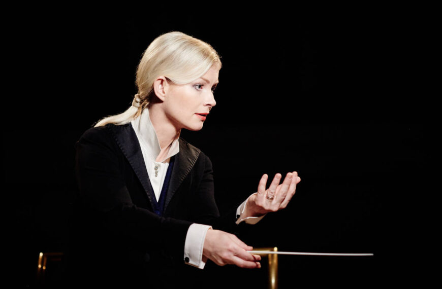 Muzyka Północy – Sinfonietta Cracovia w Filharmonii Krakowskiej