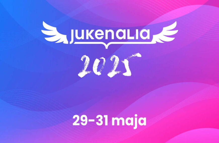 JUKENalia 2025 Uniwersytetu Komisji Edukacji Narodowej w Krakowie