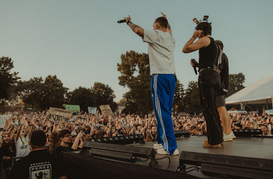 DNI OŁAWY – DNI KOGUTA 2025 – relacja