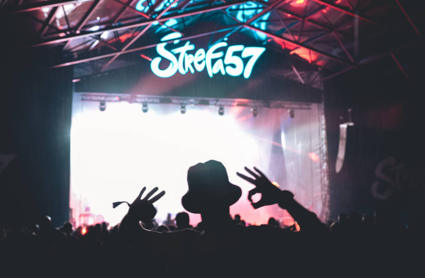 Strefa57 „Banger Festival” – relacja i fotorelacja