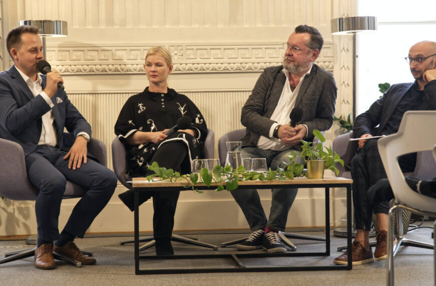 Festiwal Muzyki Polskiej, Kraków 2025 – konferencja prasowa