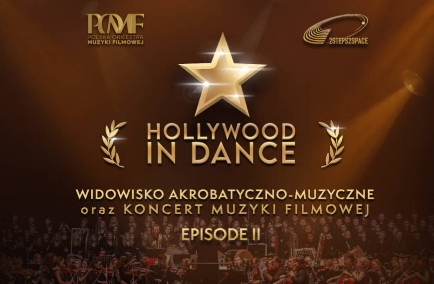 Hollywood in Dance – Episode II