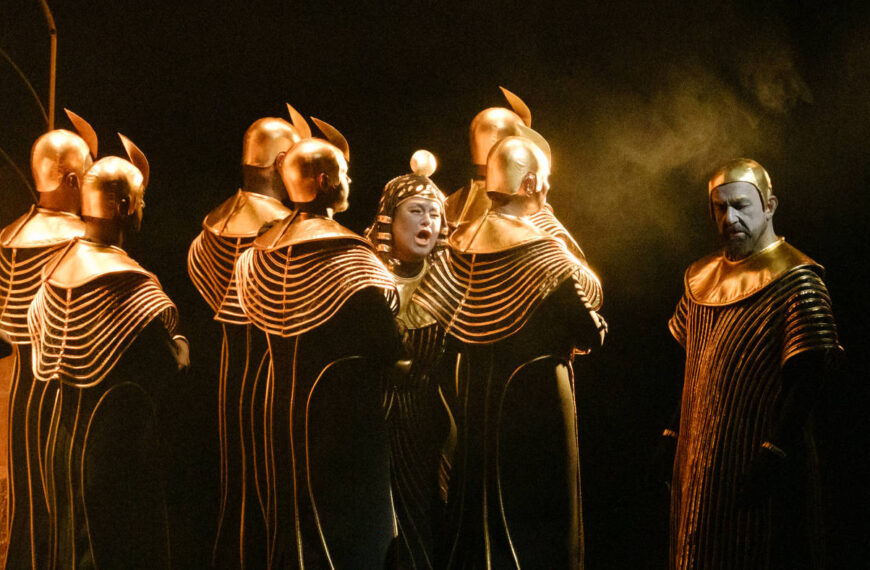 Podsumowanie sezonu artystycznego 2024/25 w Operze Krakowskiej