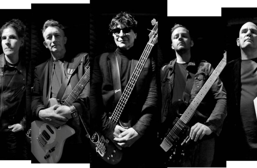 Soundedit ’25 w Łodzi – Chłód Sobotniej Nocy