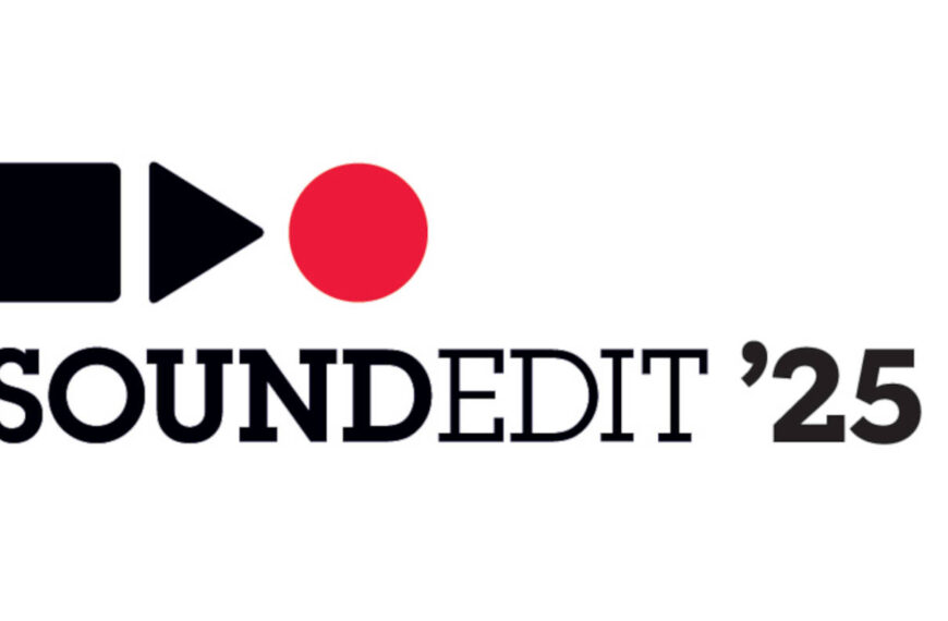 Międzynarodowy Festiwal Producentów Muzycznych SOUNEDIT – Łódź, 17-21.10.2025