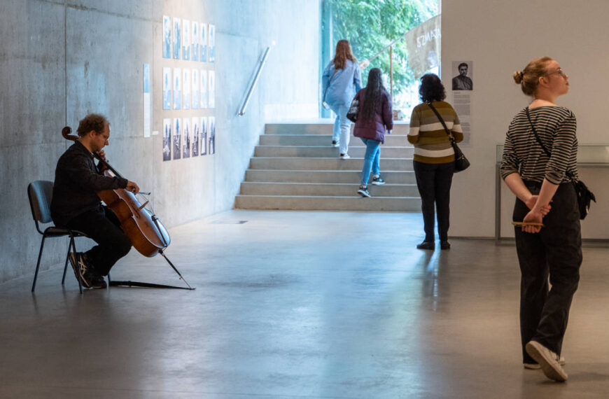 MOCAK × Spółdzielnia Muzyczna 2025