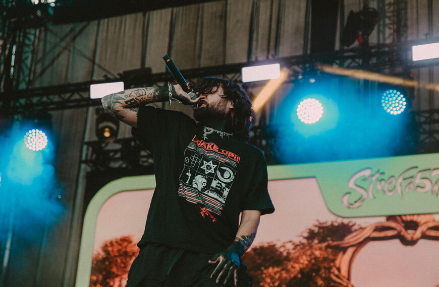 Chill Festival 2025 – Strefa57