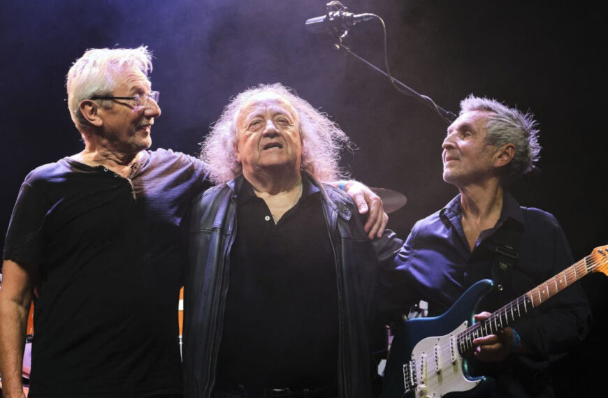 Soundedit ’25, Łódź – In GAD We Trust