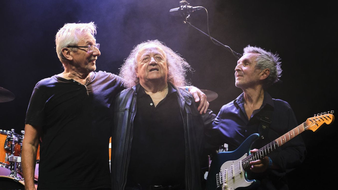 Soundedit ’25, Łódź – In GAD We Trust