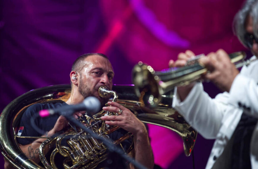 Pannonica Festival 2025 – REAKTYWACJA!