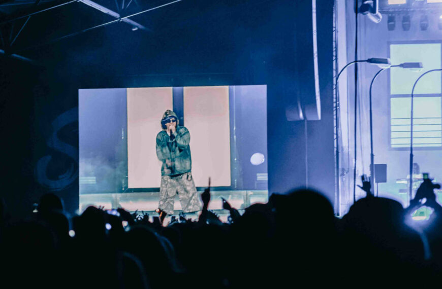 Sobel w Strefie 57- wieczór, którego nie da się zapomnieć