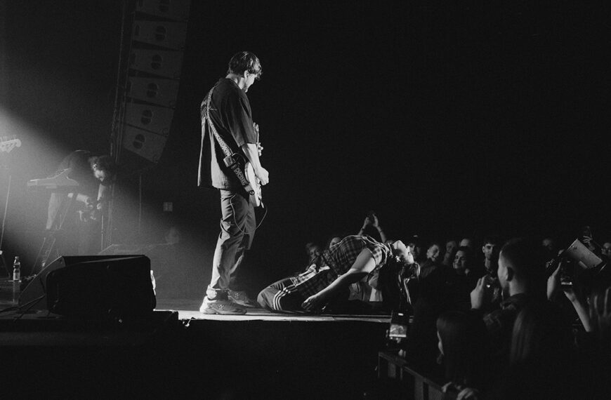 Ewa Farna – Nie Ma Lipy TOUR! Wrocław