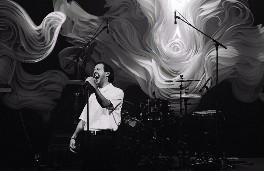 Igo – 5.10.2025 – Klub Studio, Kraków