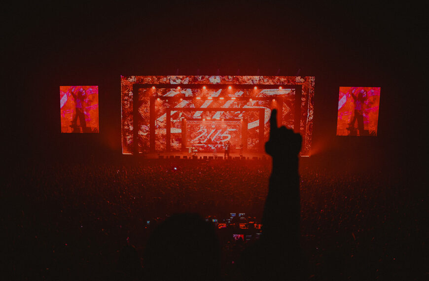 Wrocław HipHop Festiwal 2025