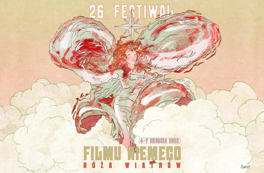 26 Festiwal Filmu Niemego w Krakowie, 4-7 grudnia 2025