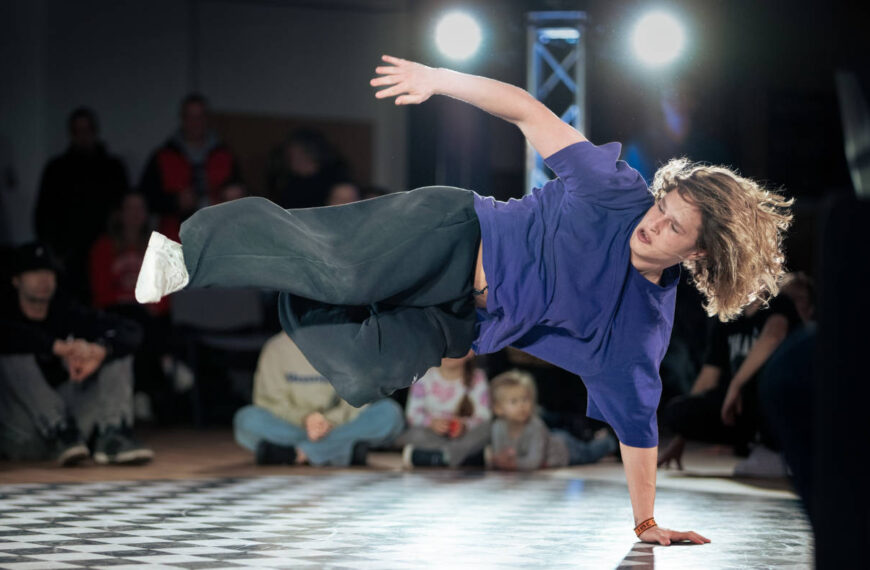 Nowa Huta Masters – 22 listopada 2025