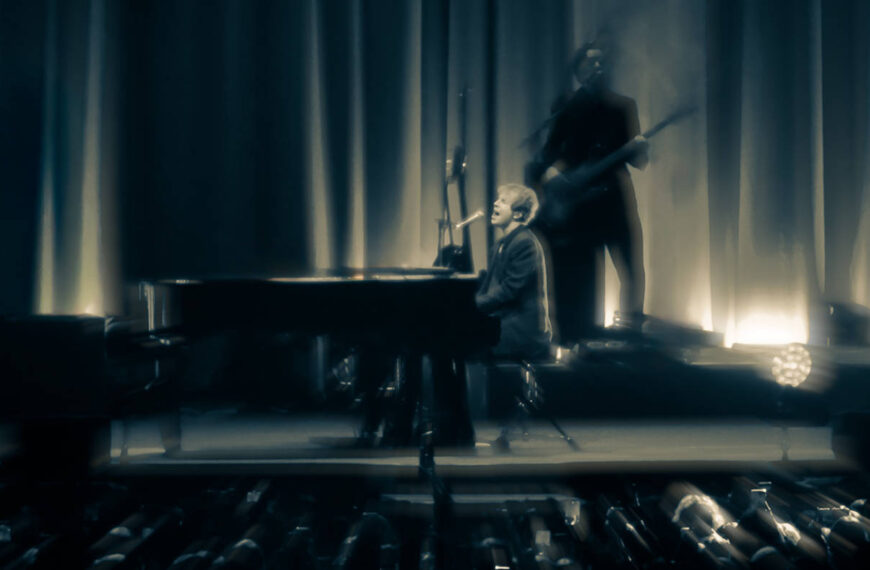 Goście, emocje i mocny głos – Tom Odell w najlepszym wydaniu!