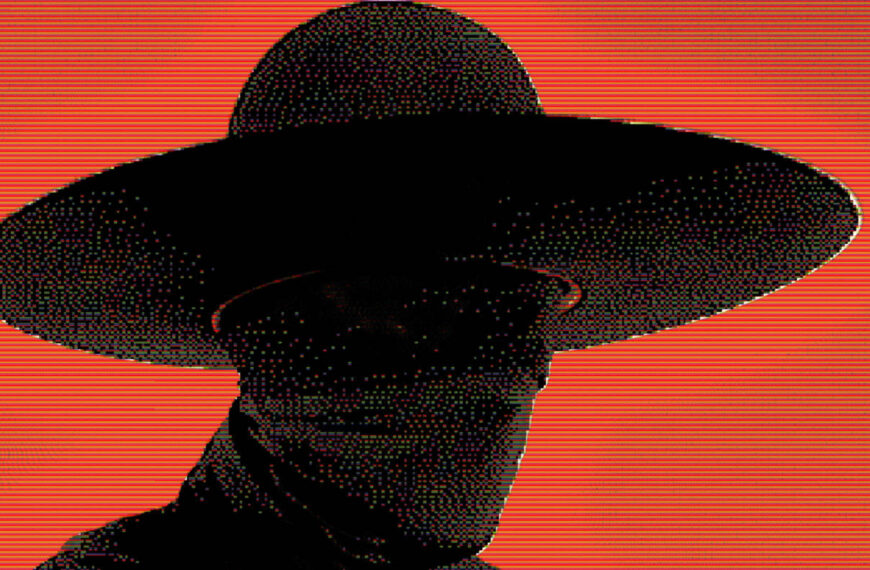 Hipnotyzujący projekt audiowizualny WITCHZ – 2 koncerty w Polsce