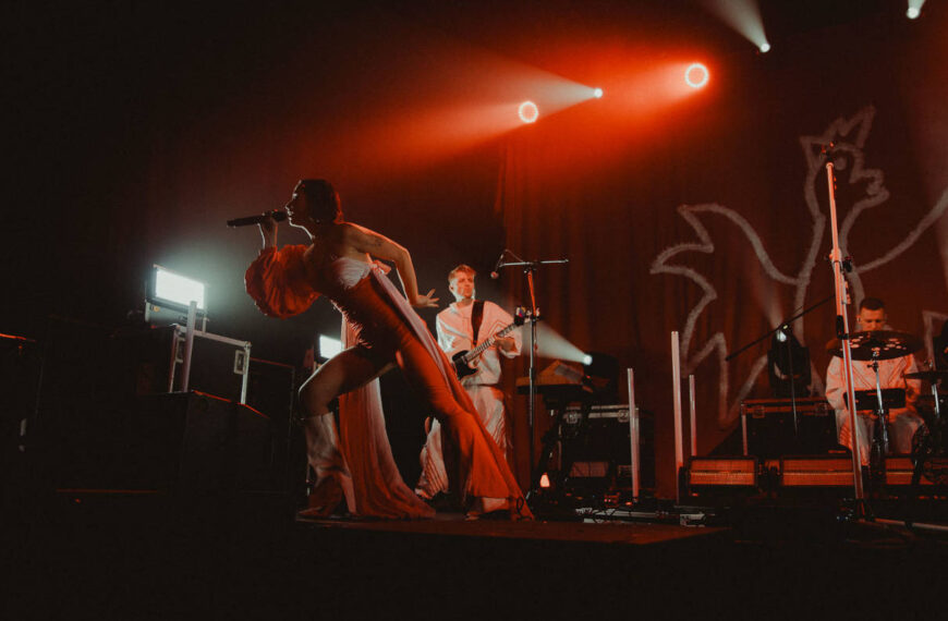 Mery Spolsky – Po Polsce TOUR Wrocław