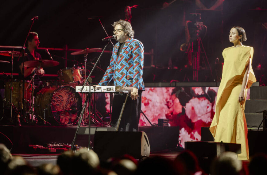 „To Kraków tworzy metamorfozy” 2025 – fotorelacja