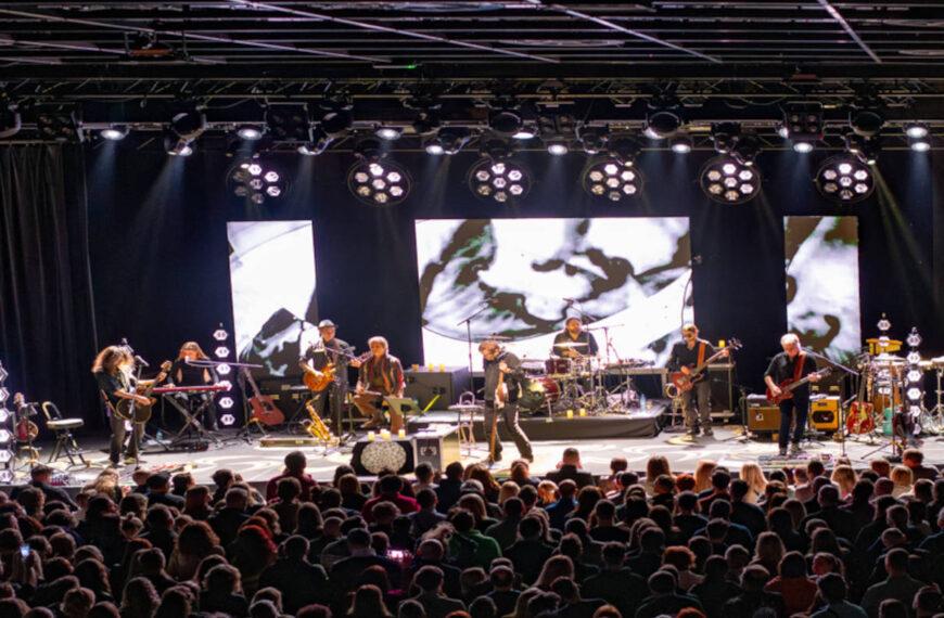 Wilki, trasa “Mistycznie”, Kraków, Klub Studio – opinia bardzo osobista