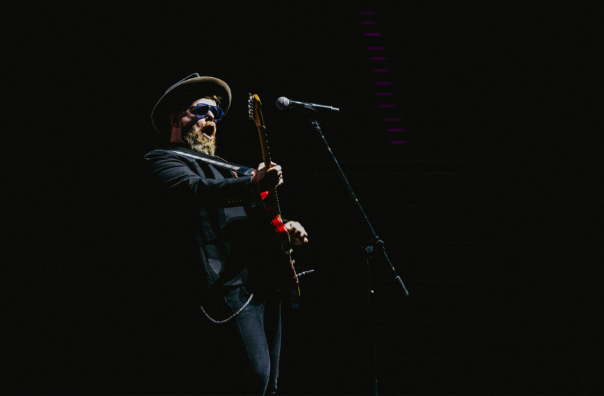 To Kraków Tworzy Metamorfozy feat. Smolik – 10.11.2025 – Tauron Arena, Kraków