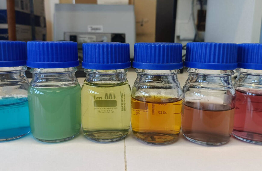 Rozmowa z dr hab. inż. Olgą Długosz z Wydziału Inżynierii i Technologii Chemicznej Politechniki Krakowskiej